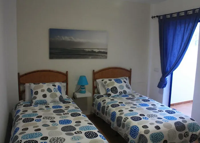 Apartamento Mirador Del Roque 2 *