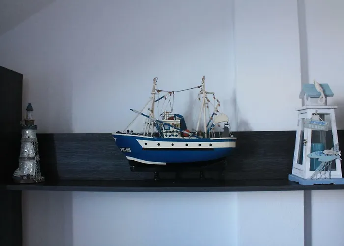 Apartamento Mirador Del Roque 2 *